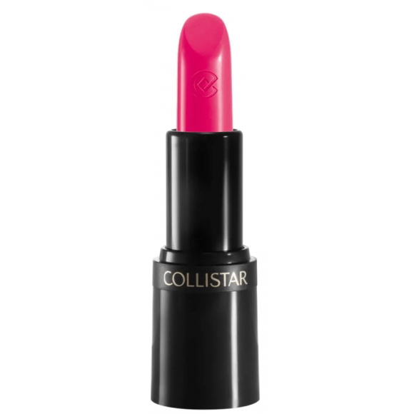 Collistar Rossetto Puro 3.5gr Lipstick Fucsia Petunia 103
