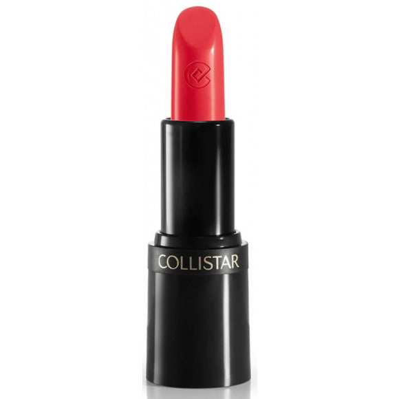 Collistar Rossetto Puro 3.5gr Lipstick Melagrana 108