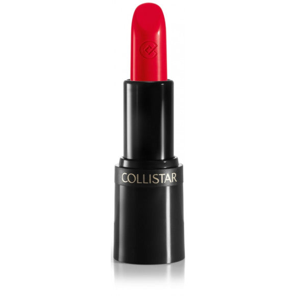 Collistar Rossetto Puro 3.5gr Lipstick Papavero Ipnotico 109