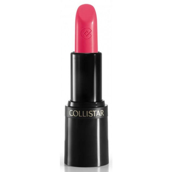 Collistar Rossetto Puro 3.5gr Lipstick Peony Tattoo 107