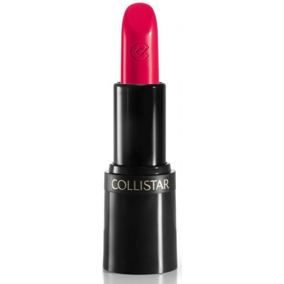 Collistar Rossetto Puro 3.5gr Lipstick Rosa Lampone 104