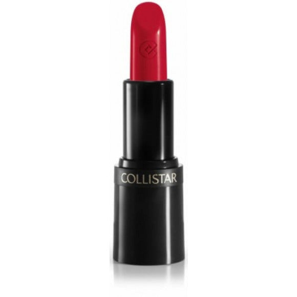 Collistar Rossetto Puro 3.5gr Lipstick Rose Milano 111