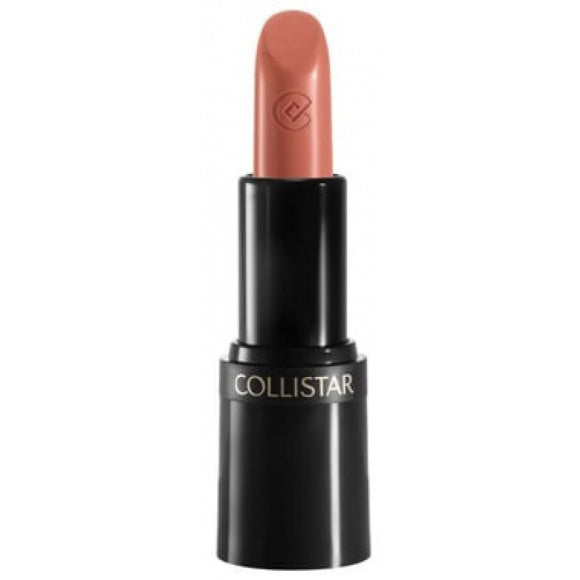 Collistar Rossetto Puro 3.5gr Lipstick Terra Di Siena 100