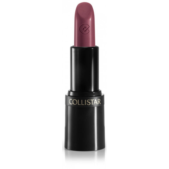 Collistar Rossetto Puro 3.5gr Lipstick Warm Mauve 114