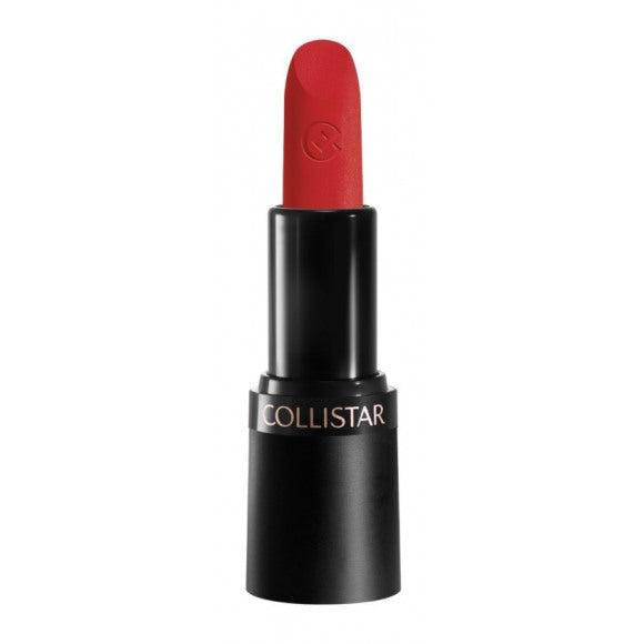 Collistar Rossetto Puro Lipstick Matte 3.5ml | 109 - Papavero Ipnotico |