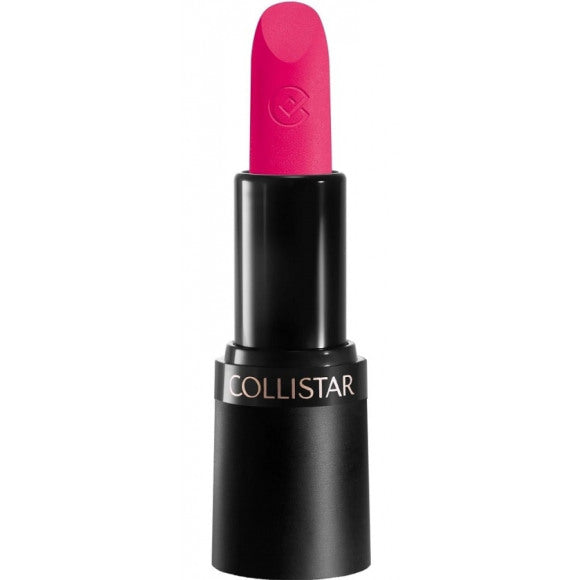 Collistar Rossetto Puro Lipstick Matte 3.5ml | Matte Fucsia Petunia - 103 |