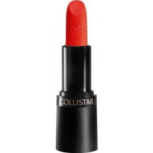 Collistar Rossetto Puro Lipstick Matte 3.5ml | Matte Mandarino - 40 |