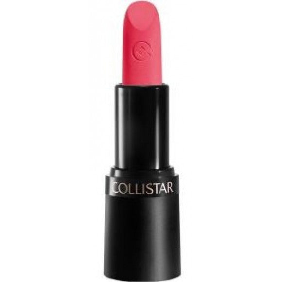 Collistar Rossetto Puro Matte 3.5ml Lipstick Matte Rosa Pesca 28
