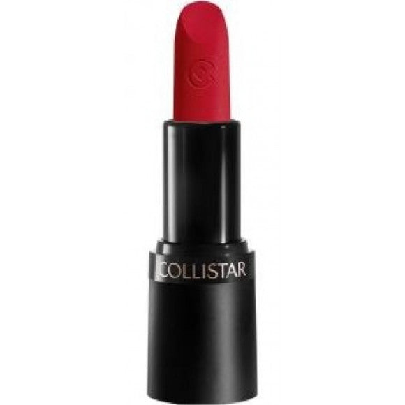 Collistar Rossetto Puro Lipstick Matte 3.5ml | Matte Rosso Milano - 111 |