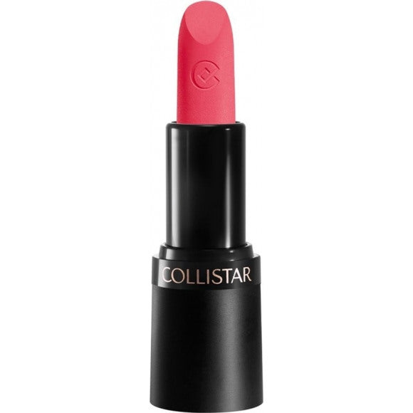 Collistar Rossetto Puro Matte Lipstick  3.5ml | Warm Mauve - 114 |