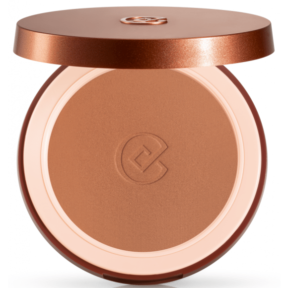 Collistar Silk Effect Bronzing Powder 1st | Bali Glow - 007 |