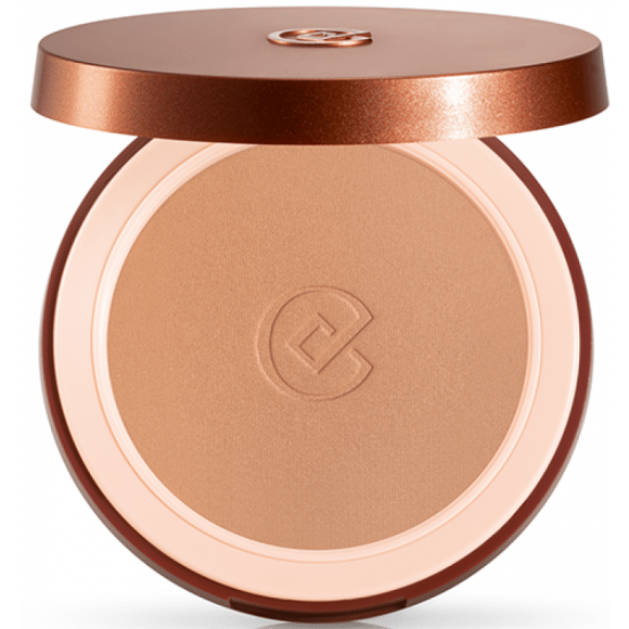 Collistar Silk Effect Bronzing Powder 1st | Capri Glow - 008 |