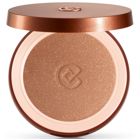 Collistar Silk Effect Bronzing Powder 1st | Cristalli Di Sole Shimmer - 009 |