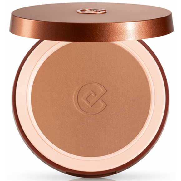 Collistar Silk Effect Bronzing Powder 1st Bronzer Hawaii Matte 4.4