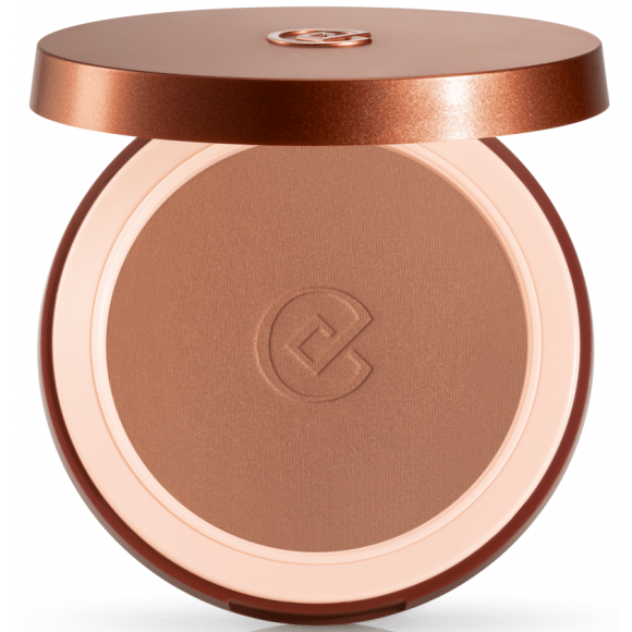 Collistar Silk Effect Bronzing Powder 1st | Ipanema Matte - 002 |