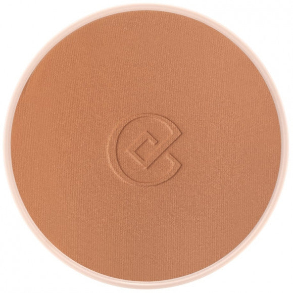 Collistar Silk Effect Bronzing Powder Refill 10gr | Bali Glow - 007 |