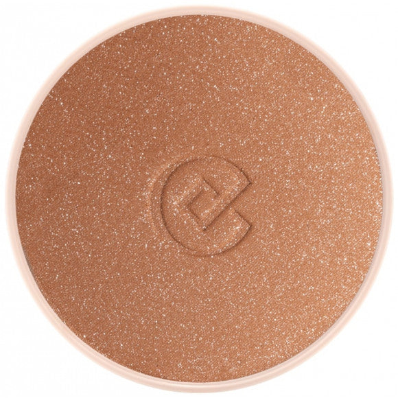 Collistar Silk Effect Bronzing Powder Refill 9gr | Cristalli Di Sole Shimmer - 009 |