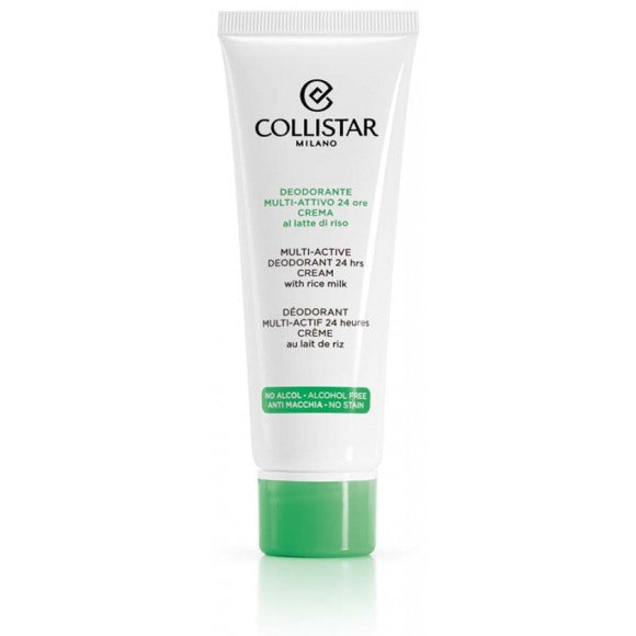 Collistar Special Perfect Body Multi-Active 24h Deodorant crème 75ml