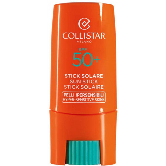 Collistar Sun Care Spf 50 Zonnestick 9ml | SPF 50+