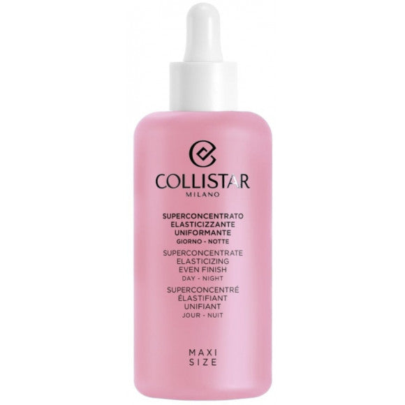 Collistar Superconcentrate Elasticizing Even Finish Gezichtscrème 200ml