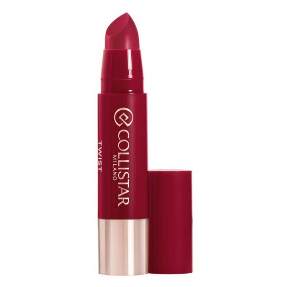 Collistar Twist Balmy Gloss 2.8gr | 215 - Berry Kiss |