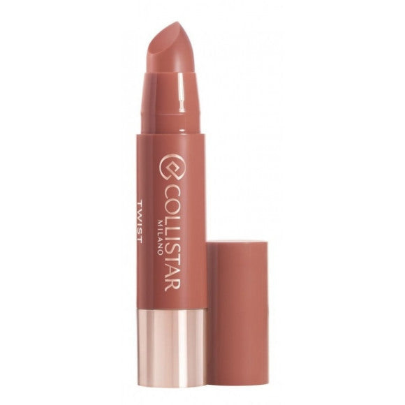 Collistar Twist Balmy Gloss 3.8gr Lipgloss Mou 211
