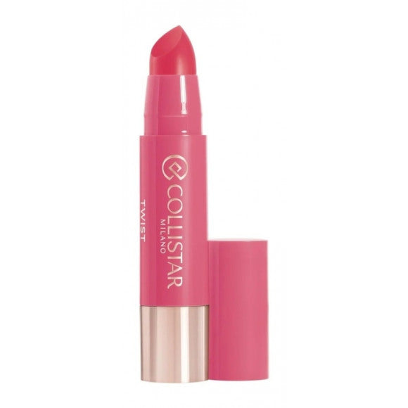 Collistar Twist Balmy Gloss 3.8gr Lipgloss Marshmallow 212