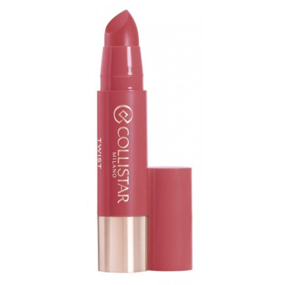 Collistar Twist Balmy Gloss 3.8gr Lipgloss Rose 216