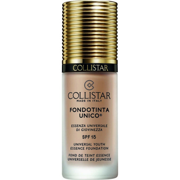 Collistar Unico Foundation 30ml | N  Beige - 003  | SPF 15