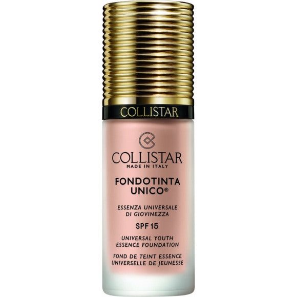 Collistar Unico Foundation 30ml | R  Rose Ivory - 001 |