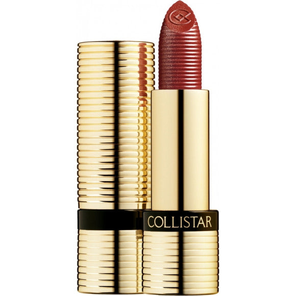 Collistar Unico Lipstick Milano 4ml | Metallic Deep Red - 021 |
