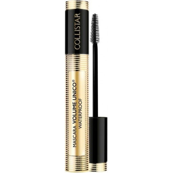 Collistar Unico Mascara 1st | Intense Black - Intense Black |
