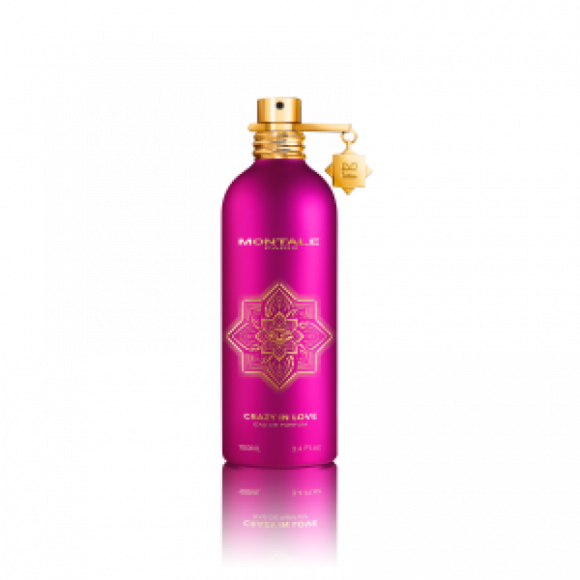 #Montale Crazy in Love