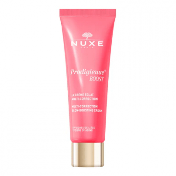 Nuxe Prodigieuse Boost Glow-Boosting Cream Gezichtscrème 40ml