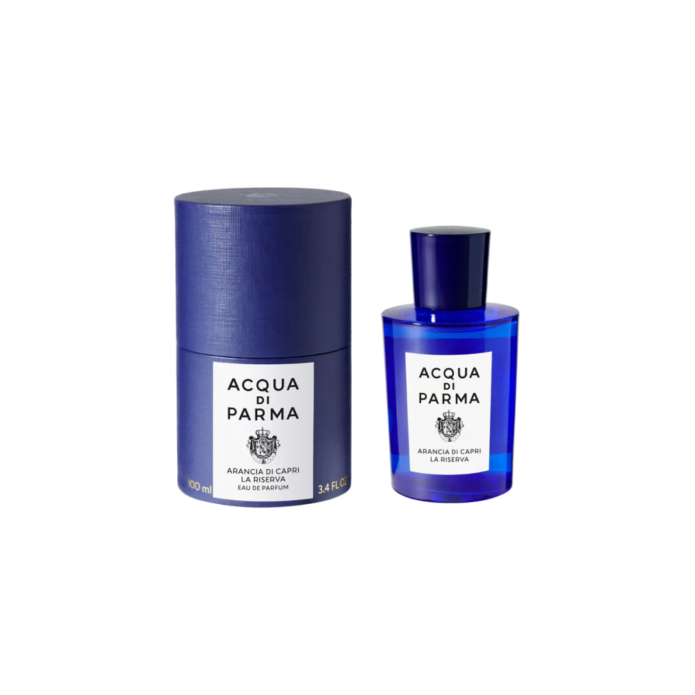 Acqua Di Parma Blu Mediterraneo Arancia La Riserva Eau de parfum 100 Ml