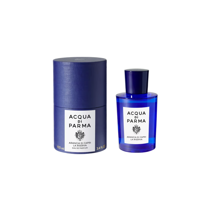 Acqua Di Parma Blu Mediterraneo Arancia La Riserva Eau de parfum 100 Ml