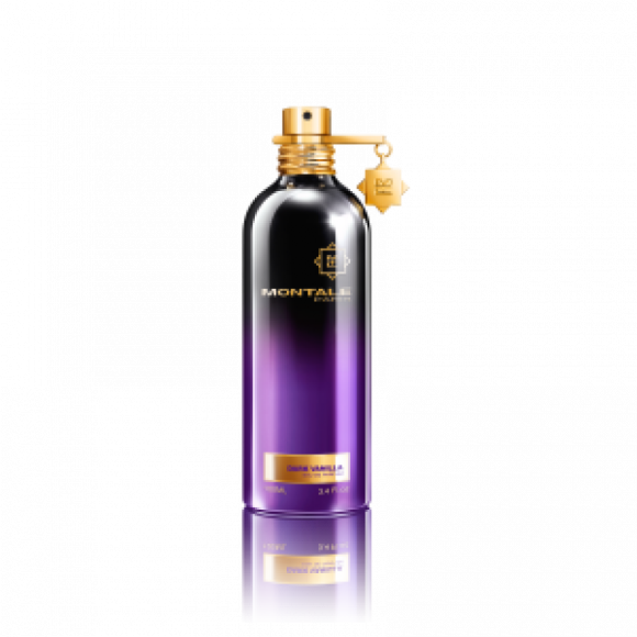 #Montale Dark Vanilla