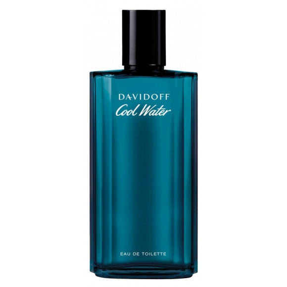 Davidoff Cool Water Man Eau de toilette spray 125ml
