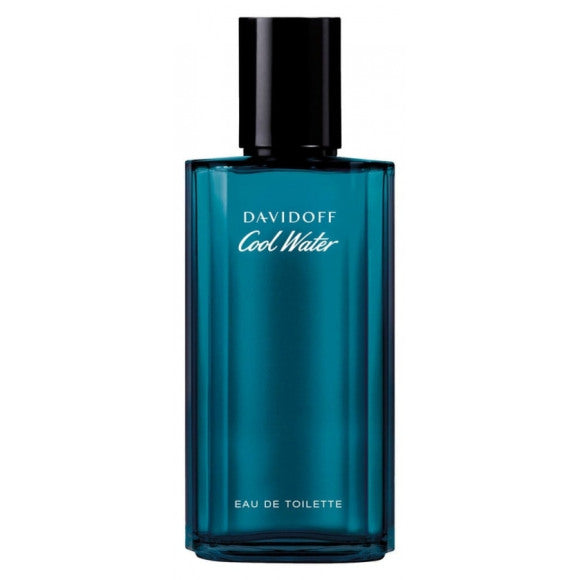 Davidoff Cool Water Man Eau de toilette spray 75ml