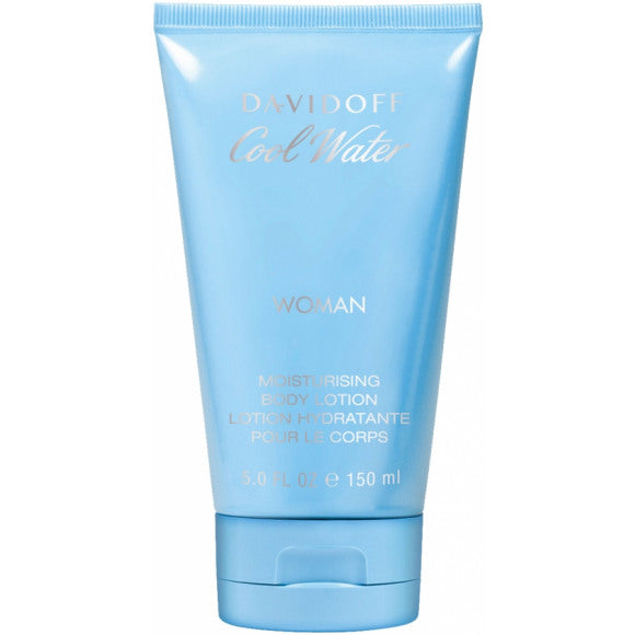 Davidoff Cool Water Woman Bodylotion 150ml