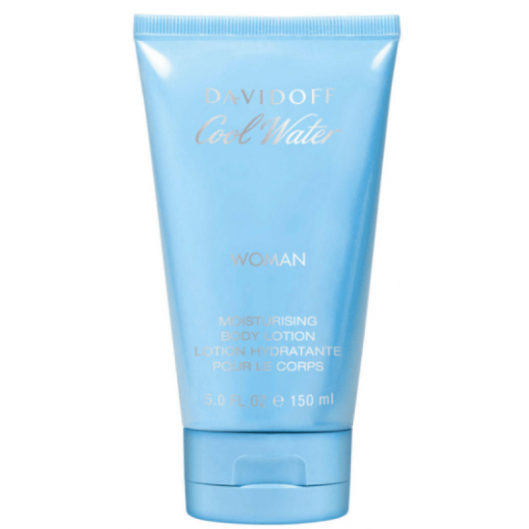 Davidoff Cool Water Woman Bodylotion 150ml