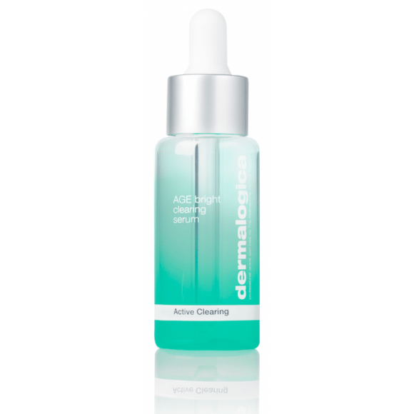 Dermalogica AGE Bright Clearing Serum Gezichtsserum 30ml