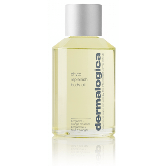 Dermalogica Phyto Replenish Body Oil Body oil 125ml