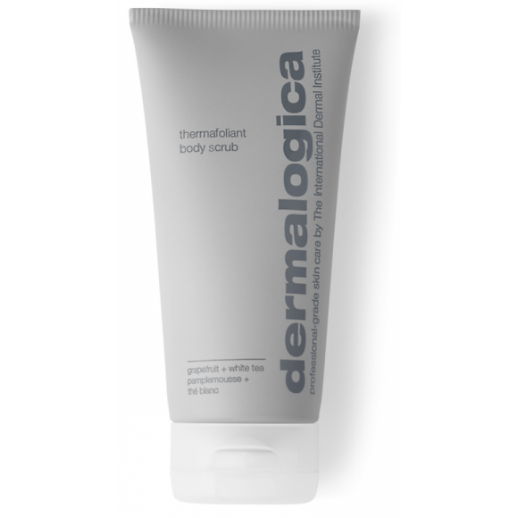Dermalogica Thermafoliant Body Scrub Bodyscrub 177ml