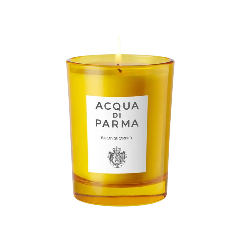Acqua Di Parma Buongiorno Candle 200 ml