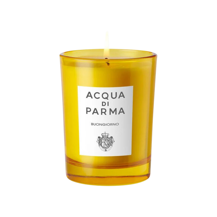 Acqua Di Parma Buongiorno Candle 200 ml