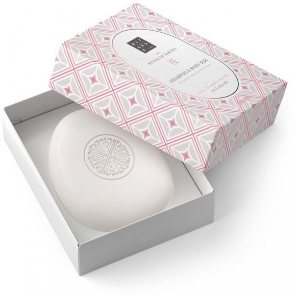Rituals The Ritual of Sakura Zeep 100gr