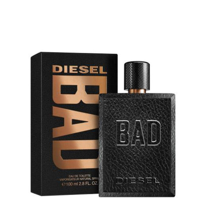 Diesel BAD Eau de toilette 100 ml