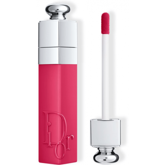 DIOR Addict Lip Tint 5ml Lipgloss Natural Fuchsia 761