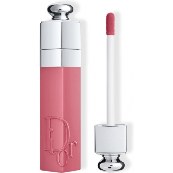 DIOR Addict Lip Tint 5ml Lipgloss Natural Nude 351